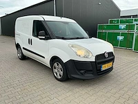 Fiat doblò cargo 1.3 m-jet actual bedrijfswagen - afbeelding 19 van  21