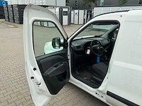 Fiat doblò cargo 1.3 m-jet actual bedrijfswagen - afbeelding 5 van  21