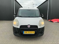 Fiat doblò cargo 1.3 m-jet actual bedrijfswagen - afbeelding 12 van  21