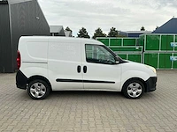 Fiat doblò cargo 1.3 m-jet actual bedrijfswagen - afbeelding 16 van  21