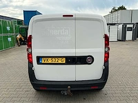 Fiat doblò cargo 1.3 m-jet actual bedrijfswagen - afbeelding 18 van  21