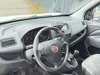 Fiat doblò cargo 1.3 m-jet sx | 8-vnh-61 - afbeelding 10 van  25