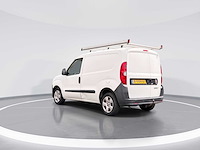 Fiat doblò cargo 1.3 m-jet sx | 8-vnh-61 - afbeelding 13 van  25