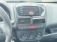 Fiat doblò cargo 1.3 m-jet sx | 8-vnh-61 - afbeelding 14 van  25
