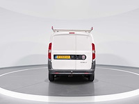 Fiat doblò cargo 1.3 m-jet sx | 8-vnh-61 - afbeelding 15 van  25
