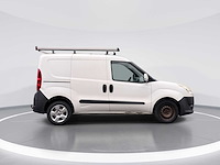 Fiat doblò cargo 1.3 m-jet sx | 8-vnh-61 - afbeelding 18 van  25