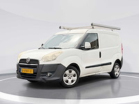 Fiat doblò cargo 1.3 m-jet sx | 8-vnh-61 - afbeelding 1 van  25