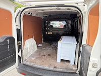 Fiat doblò cargo 1.3 m-jet sx | 8-vnh-61 - afbeelding 21 van  25