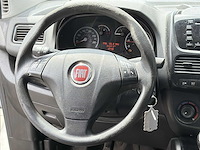 Fiat doblò cargo 1.3 m-jet sx | 8-vnh-61 - afbeelding 23 van  25