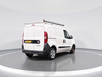 Fiat doblò cargo 1.3 m-jet sx | 8-vnh-61 - afbeelding 2 van  25