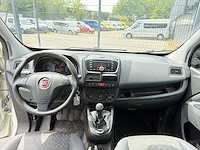 Fiat doblò cargo 1.3 m-jet sx | 8-vnh-61 - afbeelding 3 van  25