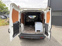 Fiat doblò cargo 1.3 m-jet sx | 8-vnh-61 - afbeelding 6 van  25