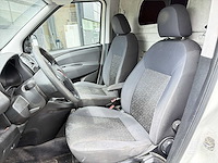 Fiat doblò cargo 1.3 m-jet sx | 8-vnh-61 - afbeelding 8 van  25