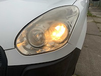 Fiat doblò cargo 1.3 m-jet sx bedrijfswagen - afbeelding 2 van  35