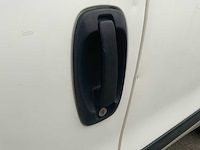 Fiat doblò cargo 1.3 m-jet sx bedrijfswagen - afbeelding 7 van  35