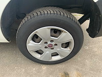 Fiat doblò cargo 1.3 m-jet sx bedrijfswagen - afbeelding 9 van  35