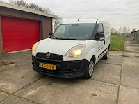 Fiat doblò cargo 1.3 m-jet sx bedrijfswagen - afbeelding 1 van  35