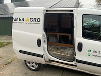 Fiat doblò cargo 1.3 m-jet sx bedrijfswagen - afbeelding 13 van  35