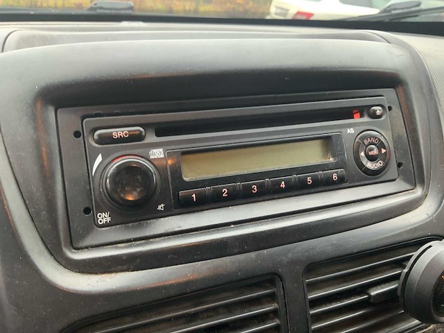 Fiat doblò cargo 1.3 m-jet sx bedrijfswagen - afbeelding 21 van  35