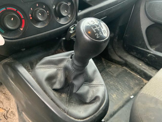 Fiat doblò cargo 1.3 m-jet sx bedrijfswagen - afbeelding 24 van  35