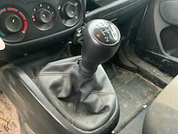 Fiat doblò cargo 1.3 m-jet sx bedrijfswagen - afbeelding 24 van  35