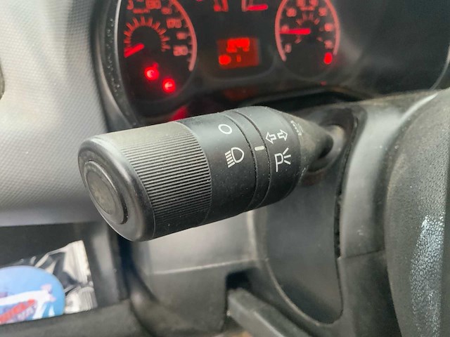 Fiat doblò cargo 1.3 m-jet sx bedrijfswagen - afbeelding 25 van  35