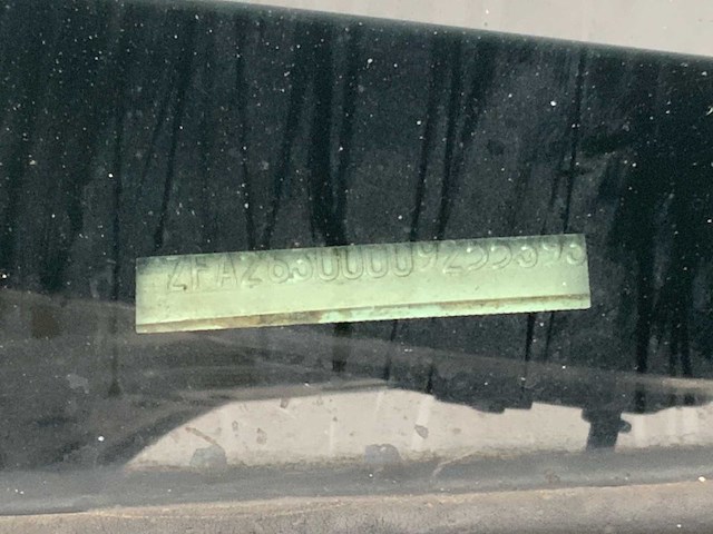 Fiat doblò cargo 1.3 m-jet sx bedrijfswagen - afbeelding 29 van  35