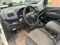Fiat doblò cargo 1.3 m-jet sx bedrijfswagen - afbeelding 18 van  35