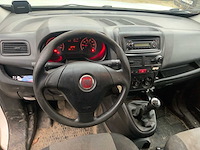 Fiat doblò cargo 1.3 m-jet sx bedrijfswagen - afbeelding 19 van  35