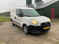 Fiat doblò cargo 1.3 m-jet sx bedrijfswagen - afbeelding 23 van  35