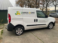 Fiat doblò cargo 1.3 m-jet sx bedrijfswagen - afbeelding 30 van  35