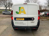 Fiat doblò cargo 1.3 m-jet sx bedrijfswagen - afbeelding 32 van  35