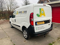 Fiat doblò cargo 1.3 m-jet sx bedrijfswagen - afbeelding 33 van  35