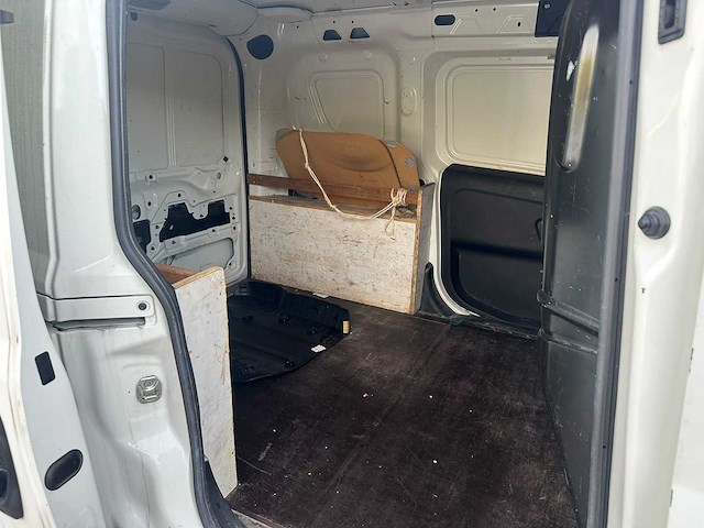 Fiat doblò cargo 1.3 mj l1h1 actual | vp-497-g i - afbeelding 4 van  16