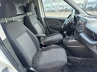 Fiat doblò cargo 1.3 mj l1h1 actual | vp-497-g i - afbeelding 7 van  16