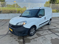 Fiat doblò cargo 1.3 mj l1h1 actual | vp-497-g i - afbeelding 1 van  16