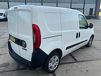 Fiat doblò cargo 1.3 mj l1h1 actual | vp-497-g i - afbeelding 14 van  16
