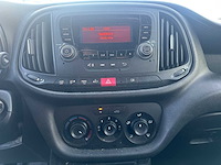 Fiat doblò cargo 1.3 mj l1h1 actual | vp-497-g i - afbeelding 15 van  16