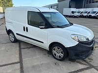 Fiat doblò cargo 1.3 mj l1h1 actual | vp-497-g i - afbeelding 16 van  16