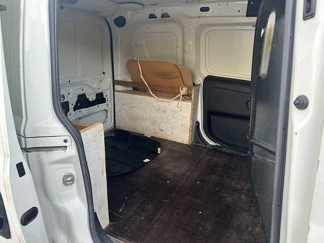 Fiat doblò cargo 1.3 mj l1h1 actual | vp-497-g i - afbeelding 5 van  16