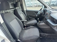 Fiat doblò cargo 1.3 mj l1h1 actual | vp-497-g i - afbeelding 8 van  16