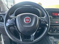 Fiat doblò cargo 1.3 mj l1h1 actual | vp-497-g i - afbeelding 12 van  16
