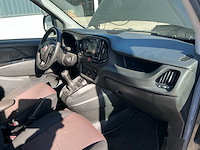 Fiat doblò cargo 1.3 mj l1h1 sx bedrijfswagen - afbeelding 6 van  26