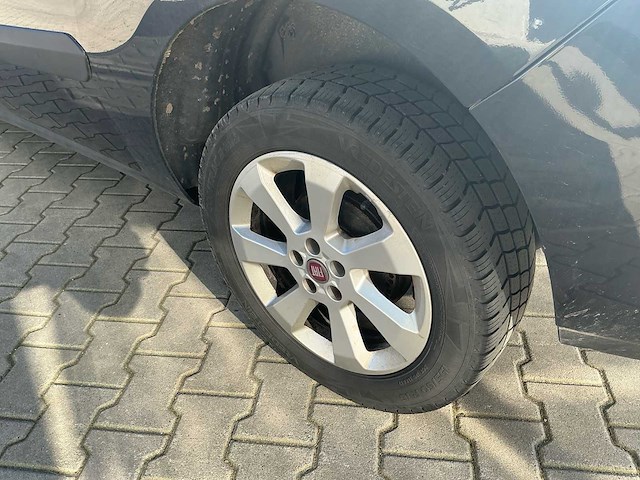 Fiat doblò cargo 1.3 mj l1h1 sx bedrijfswagen - afbeelding 15 van  26