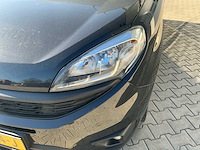 Fiat doblò cargo 1.3 mj l1h1 sx bedrijfswagen - afbeelding 19 van  26