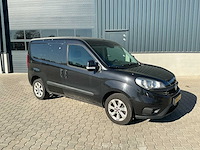 Fiat doblò cargo 1.3 mj l1h1 sx bedrijfswagen - afbeelding 21 van  26