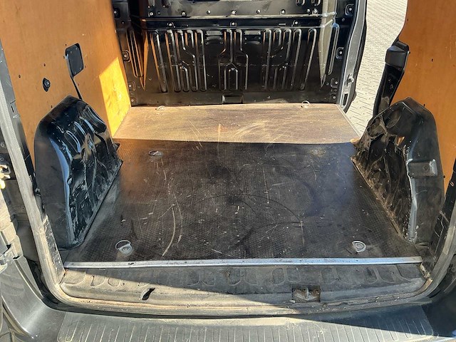 Fiat doblò cargo 1.3 mj l1h1 sx bedrijfswagen - afbeelding 10 van  21