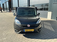 Fiat doblò cargo 1.3 mj l1h1 sx bedrijfswagen - afbeelding 9 van  21