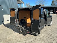 Fiat doblò cargo 1.3 mj l1h1 sx bedrijfswagen - afbeelding 18 van  21