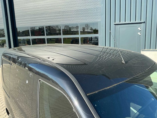 Fiat doblò cargo 1.3 mj l1h1 sx bedrijfswagen - afbeelding 19 van  21